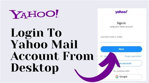 yahoo.com.ph login